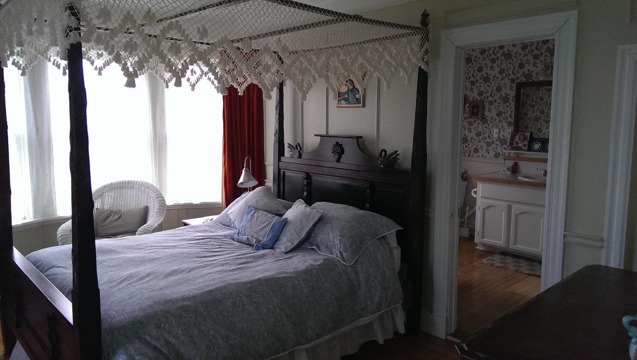 The Thorndyke Hotel Grand Bank Bagian luar foto